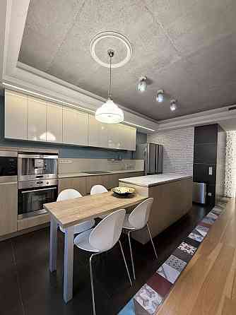 Без% оренда ЖК Голосієво 150м2 ПЕРВАЯ сдача Голосіївська 13Б Kyiv