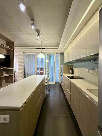 Без% оренда ЖК Голосієво 150м2 ПЕРВАЯ сдача Голосіївська 13Б Kyiv