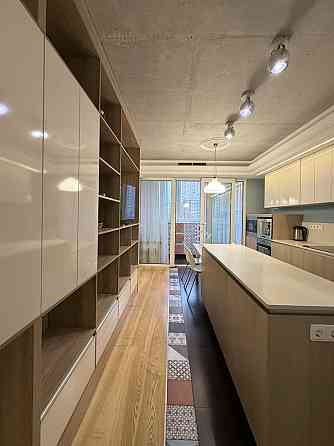 Без% оренда ЖК Голосієво 150м2 ПЕРВАЯ сдача Голосіївська 13Б Kyiv