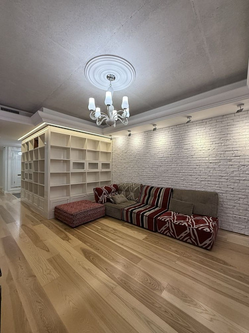 Без% оренда ЖК Голосієво 150м2 ПЕРВАЯ сдача Голосіївська 13Б Kyiv - photo 5