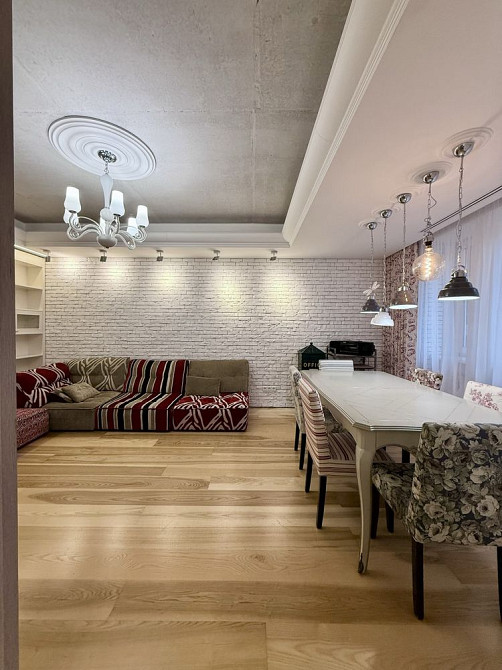 Без% оренда ЖК Голосієво 150м2 ПЕРВАЯ сдача Голосіївська 13Б Kyiv - photo 7