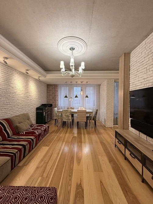 Без% оренда ЖК Голосієво 150м2 ПЕРВАЯ сдача Голосіївська 13Б Kyiv - photo 6