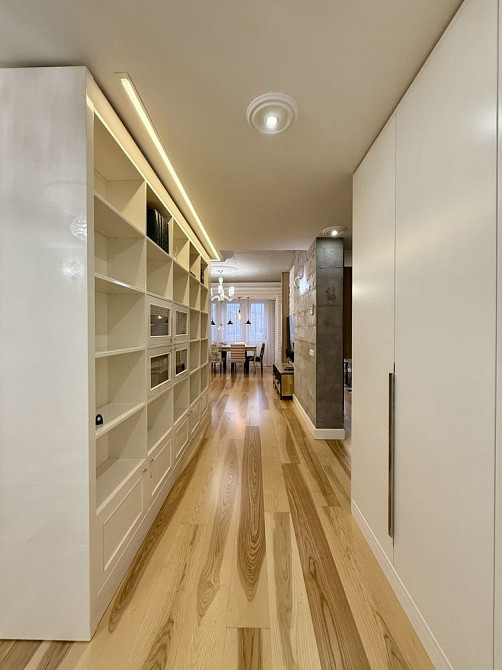 Без% оренда ЖК Голосієво 150м2 ПЕРВАЯ сдача Голосіївська 13Б Kyiv - photo 8