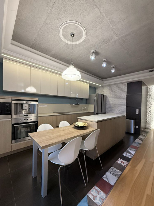 Без% оренда ЖК Голосієво 150м2 ПЕРВАЯ сдача Голосіївська 13Б Kyiv - photo 1