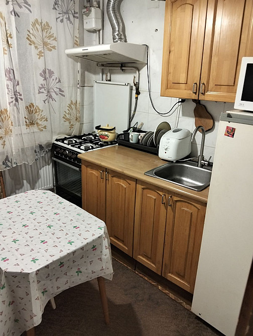 2к Чорновола, і/о Іvano-Frankivsk - photo 2