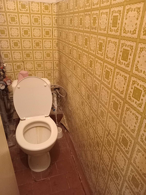 Борщагівка,  1 кімн.квартира Леся Курбаса Kyiv - photo 6