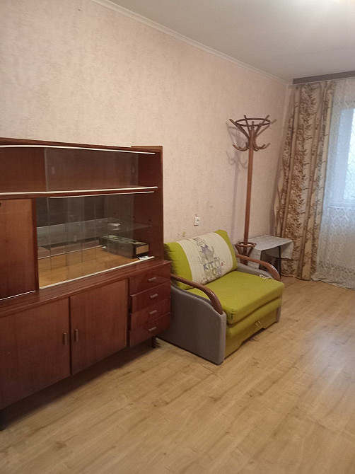 Борщагівка,  1 кімн.квартира Леся Курбаса Kyiv - photo 1