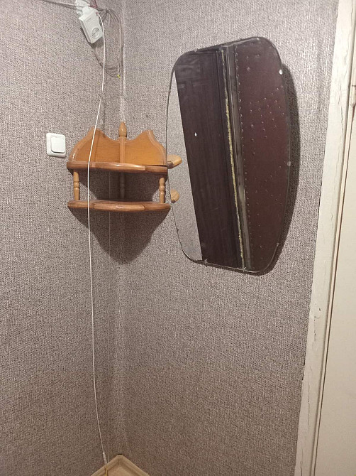 Борщагівка,  1 кімн.квартира Леся Курбаса Kyiv - photo 4