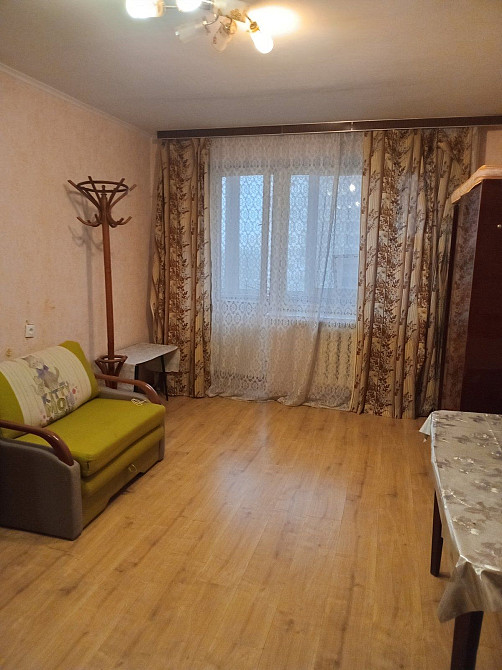 Борщагівка,  1 кімн.квартира Леся Курбаса Kyiv - photo 2