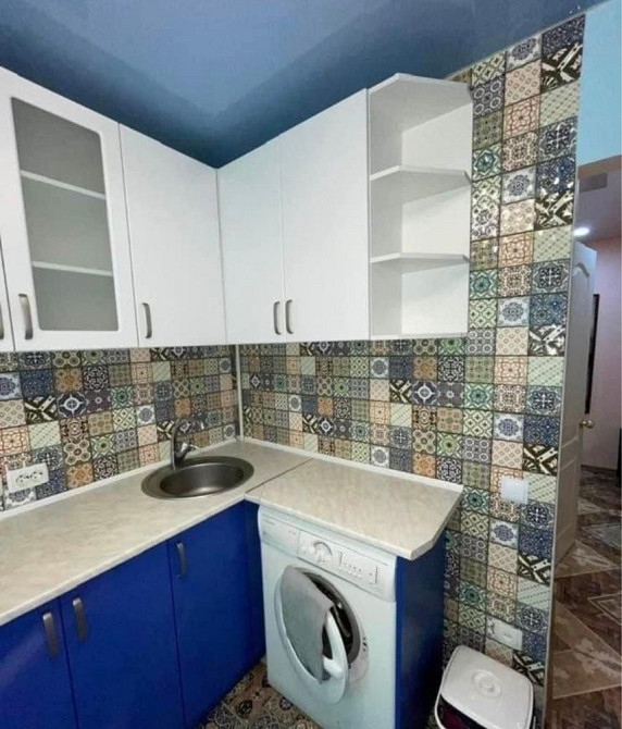 Алмазний. Здається 1-кімнатна квартира Poltava - photo 2