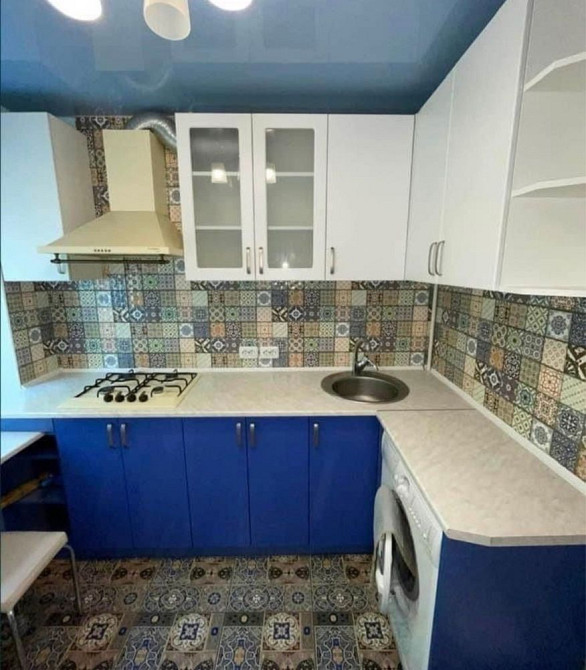 Алмазний. Здається 1-кімнатна квартира Poltava - photo 1