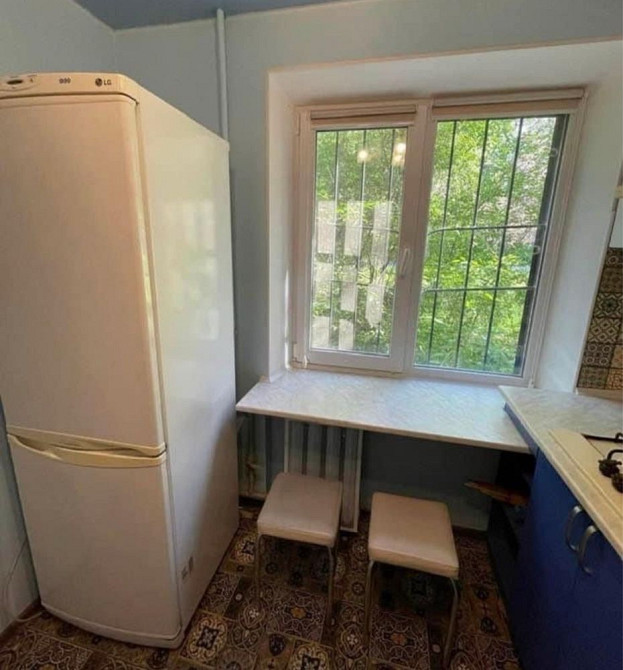 Алмазний. Здається 1-кімнатна квартира Poltava - photo 3