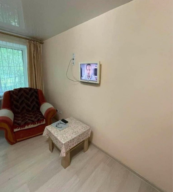 Алмазний. Здається 1-кімнатна квартира Poltava - photo 5