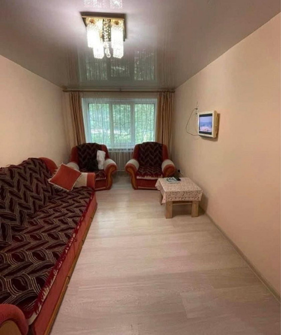 Алмазний. Здається 1-кімнатна квартира Poltava - photo 6