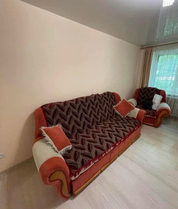 Алмазний. Здається 1-кімнатна квартира Poltava - photo 4