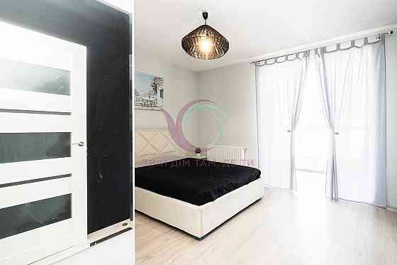 Здається в оренду квартира з меблями і технікою в ЖК Калинова Слобода Krykhivtsi