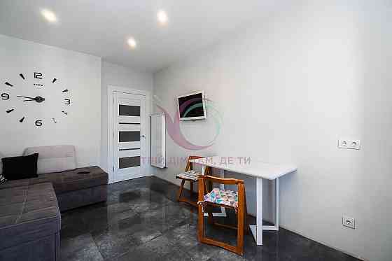 Здається в оренду квартира з меблями і технікою в ЖК Калинова Слобода Krykhivtsi