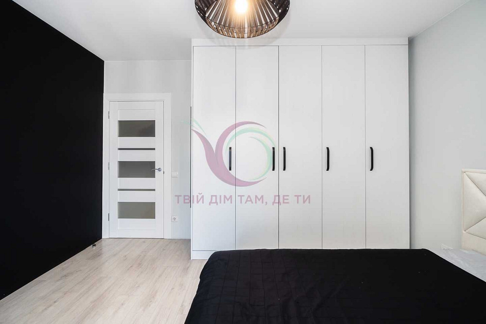Здається в оренду квартира з меблями і технікою в ЖК Калинова Слобода Krykhivtsi - photo 8