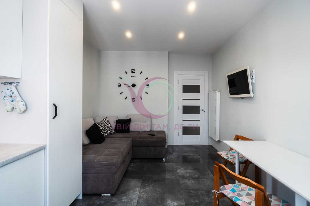 Здається в оренду квартира з меблями і технікою в ЖК Калинова Слобода Krykhivtsi - photo 2