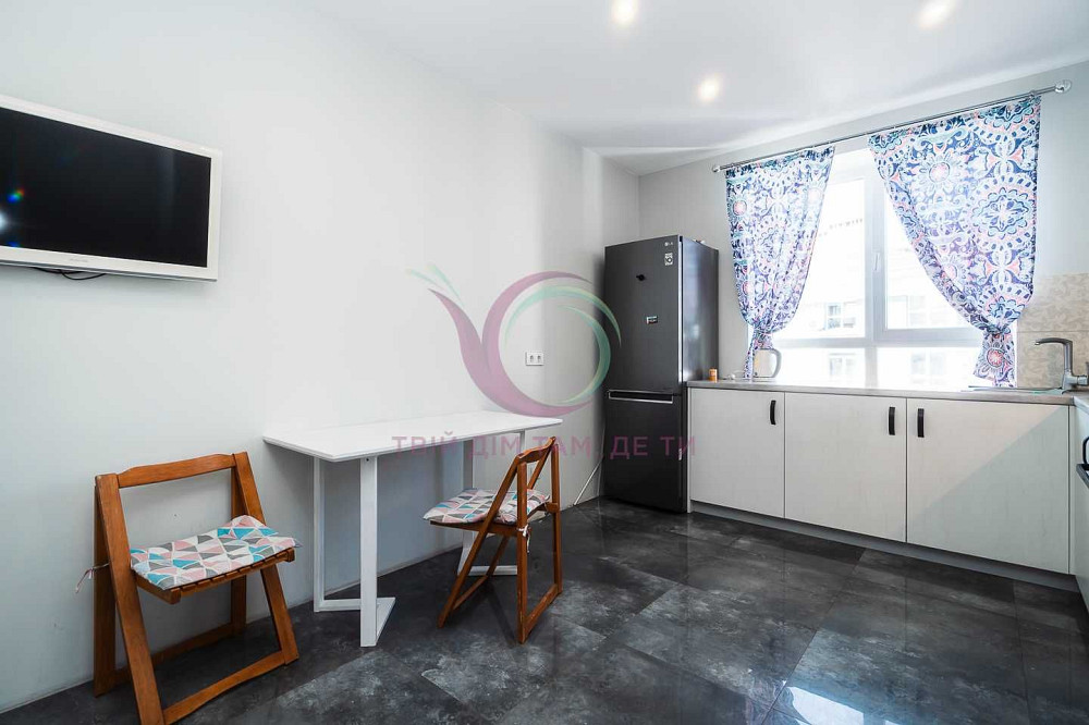 Здається в оренду квартира з меблями і технікою в ЖК Калинова Слобода Krykhivtsi - photo 4