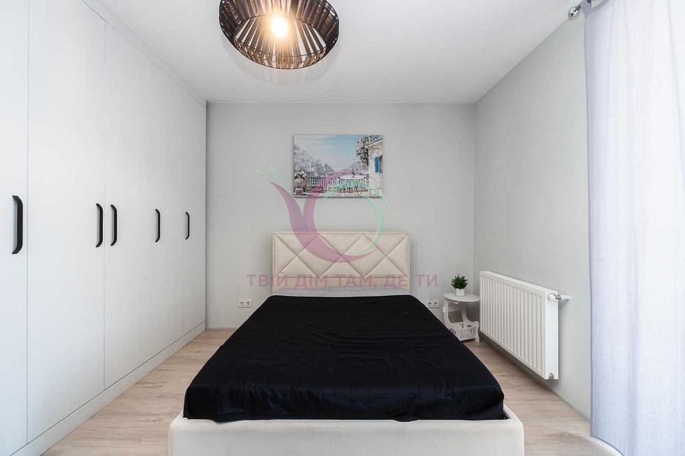 Здається в оренду квартира з меблями і технікою в ЖК Калинова Слобода Krykhivtsi - photo 7