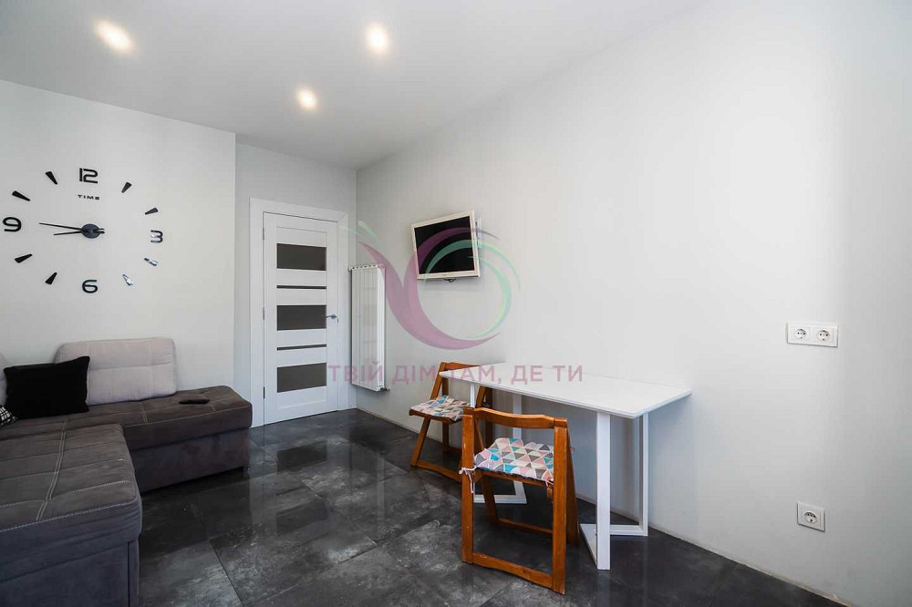 Здається в оренду квартира з меблями і технікою в ЖК Калинова Слобода Krykhivtsi - photo 3