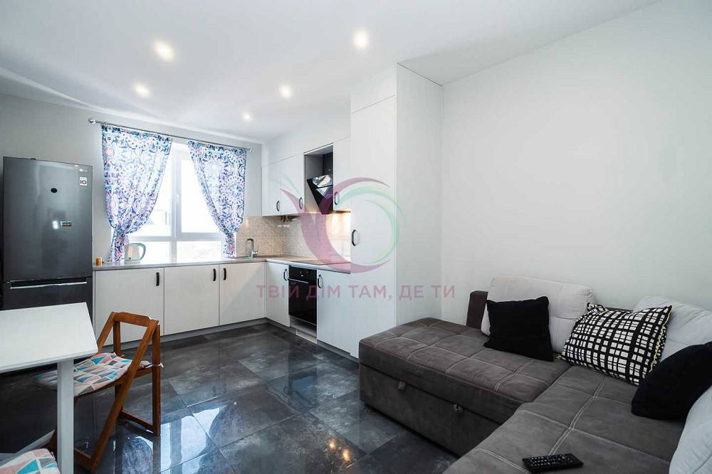 Здається в оренду квартира з меблями і технікою в ЖК Калинова Слобода Krykhivtsi - photo 5