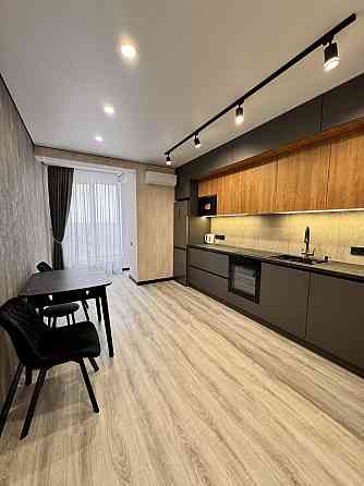 Оренда 1 кімнатної квартири в новобудові Bila Tserkva