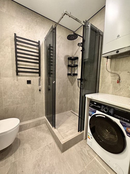 Оренда 1 кімнатної квартири в новобудові Bila Tserkva - photo 7