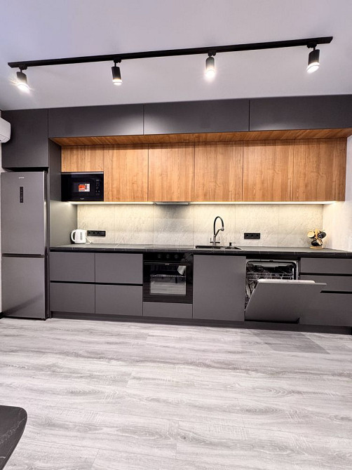 Оренда 1 кімнатної квартири в новобудові Bila Tserkva - photo 2