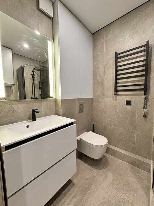 Оренда 1 кімнатної квартири в новобудові Bila Tserkva - photo 6