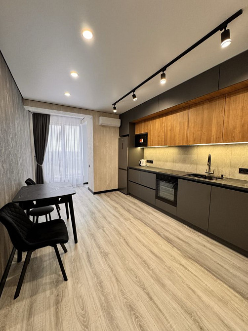 Оренда 1 кімнатної квартири в новобудові Bila Tserkva - photo 1