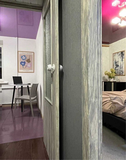 Центр. Здається 1-кімнатна квартира. Світло не вимикають Poltava - photo 4