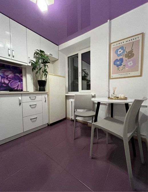 Центр. Здається 1-кімнатна квартира. Світло не вимикають Poltava - photo 5