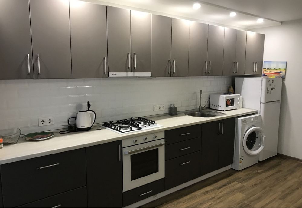 Левада. Здається 1-кімнатна квартира Poltava - photo 1