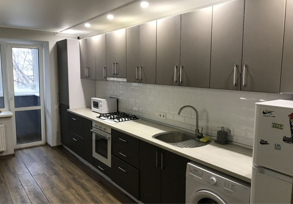 Левада. Здається 1-кімнатна квартира Poltava - photo 2