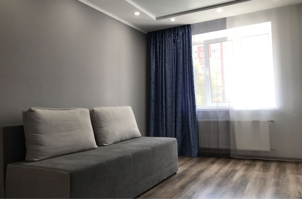 Левада. Здається 1-кімнатна квартира Poltava - photo 5