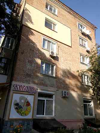 Здам 1 кімнатну квартиру. Центр. Pryluky