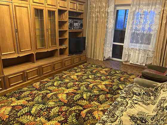 Долгострочная ареда квартиы Kyiv