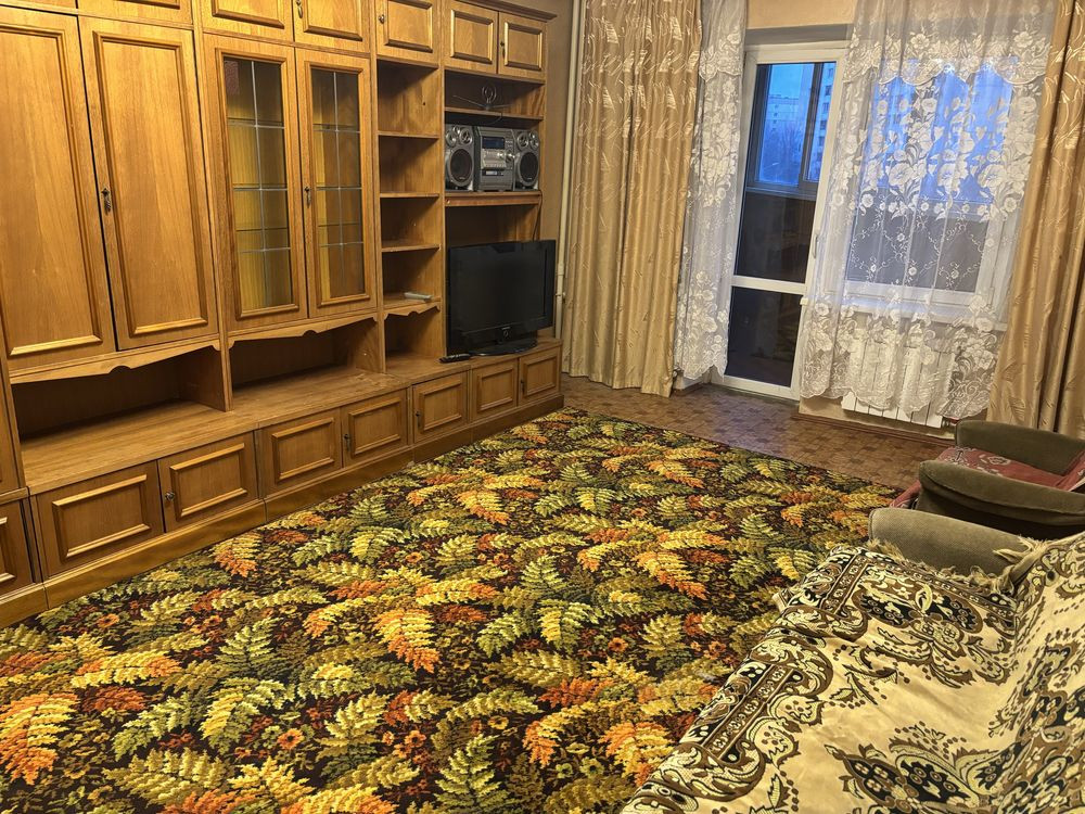 Долгострочная ареда квартиы Kyiv - photo 1