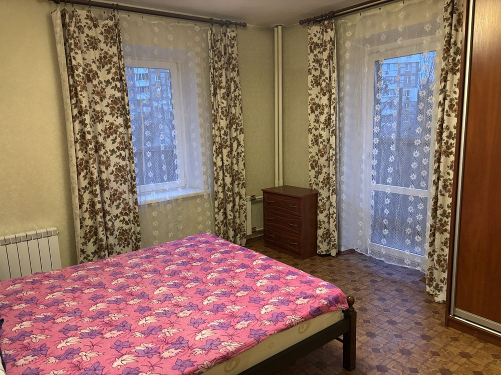 Долгострочная ареда квартиы Kyiv - photo 4