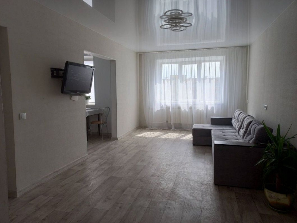 Сдам 3-4х к комн комнатную кв-ру 10000 Левый берег Kam`ianske (Zaporizka obl.) - photo 5