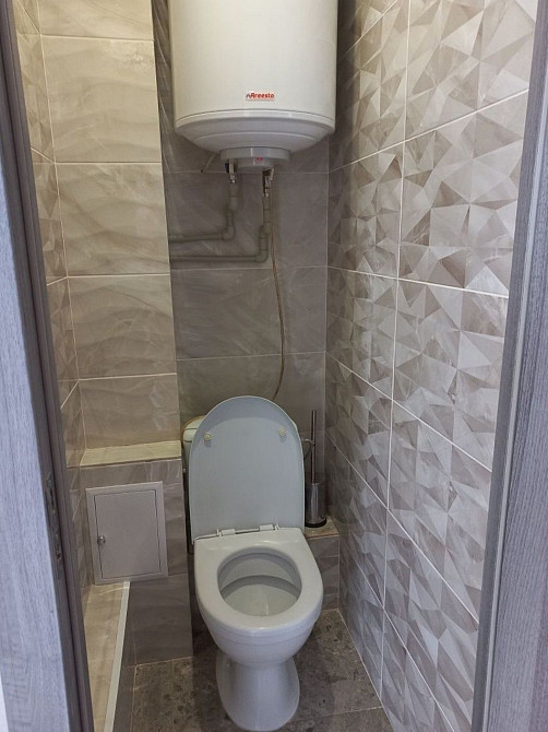 Сдам 3-4х к комн комнатную кв-ру 10000 Левый берег Kam`ianske (Zaporizka obl.) - photo 4