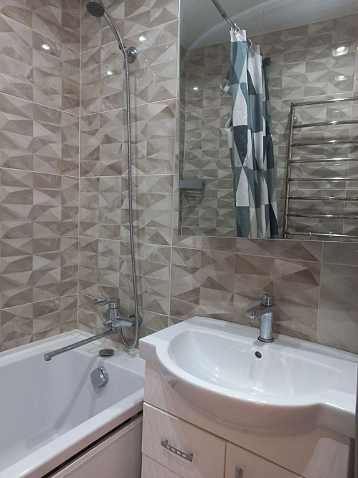 Сдам 3-4х к комн комнатную кв-ру 10000 Левый берег Kam`ianske (Zaporizka obl.) - photo 3