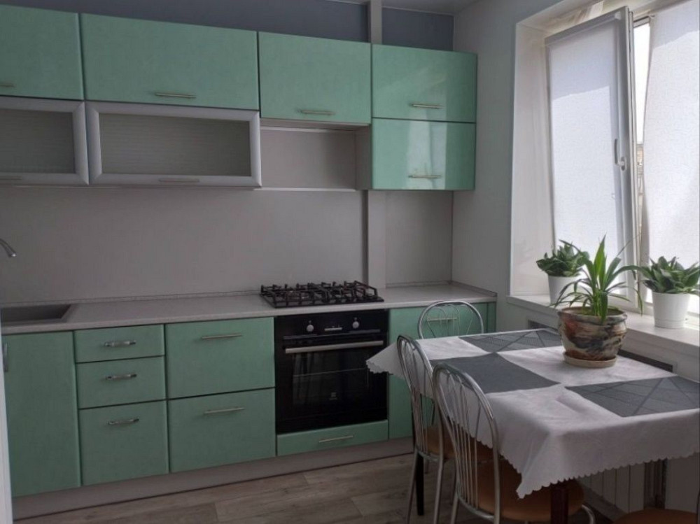 Сдам 3-4х к комн комнатную кв-ру 10000 Левый берег Kam`ianske (Zaporizka obl.) - photo 1