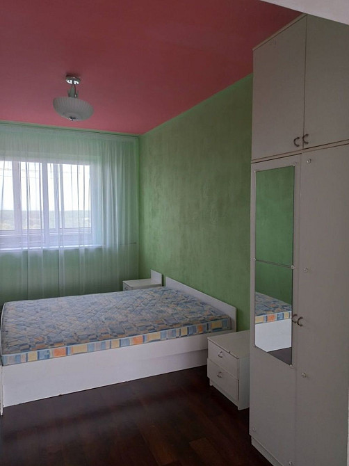 Сдам 3-4х к комн комнатную кв-ру 10000 Левый берег Kam`ianske (Zaporizka obl.) - photo 7