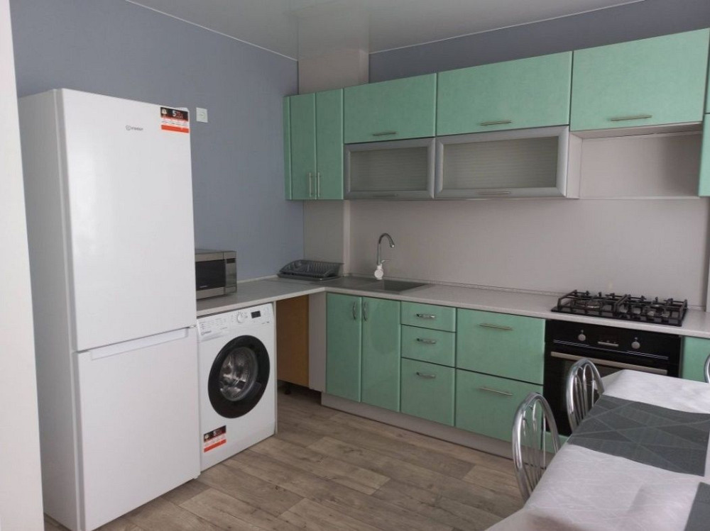 Сдам 3-4х к комн комнатную кв-ру 10000 Левый берег Kam`ianske (Zaporizka obl.) - photo 2