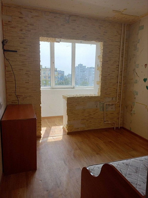 Сдам 3-4х к комн комнатную кв-ру 10000 Левый берег Kam`ianske (Zaporizka obl.) - photo 6