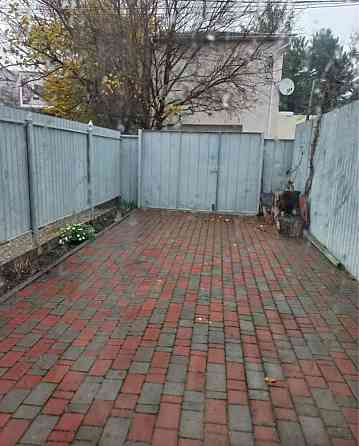 АРЕНДА 2 ком квартира Свой ДВОРИК Газ мебель ятехника Фонтан АГВ Odesa