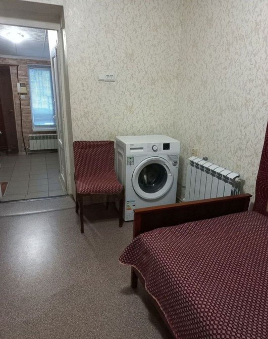 АРЕНДА 2 ком квартира Свой ДВОРИК Газ мебель ятехника Фонтан АГВ Odesa - photo 7